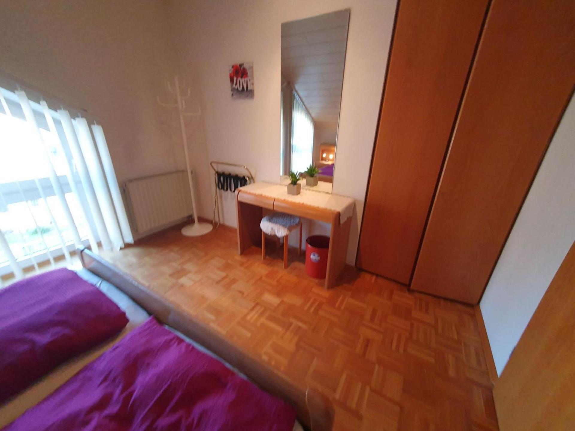 Abm Apartment Haus Zwingenberg  Экстерьер фото