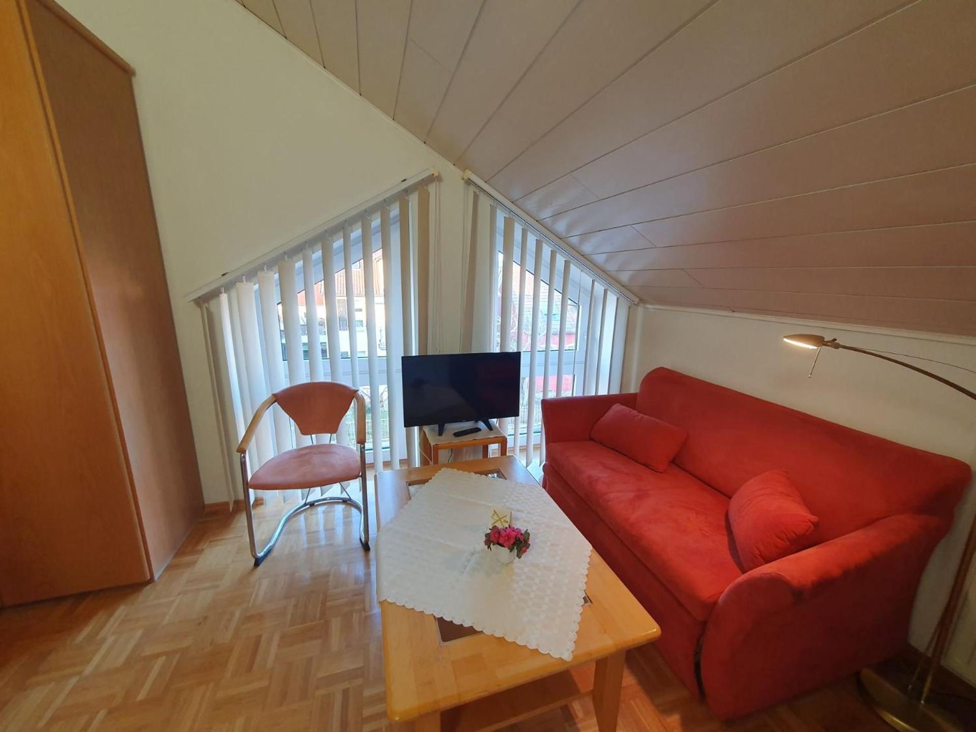 Abm Apartment Haus Zwingenberg  Экстерьер фото