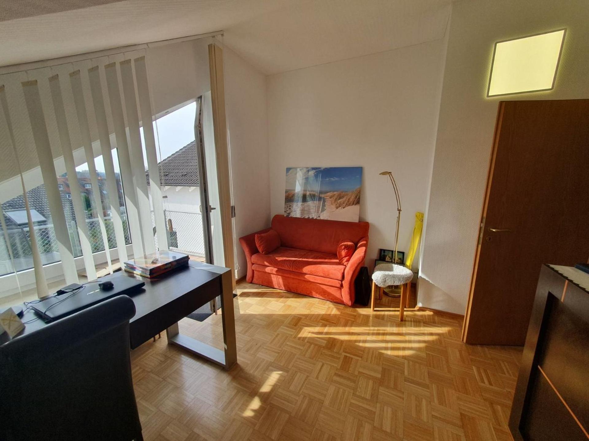 Abm Apartment Haus Zwingenberg  Экстерьер фото