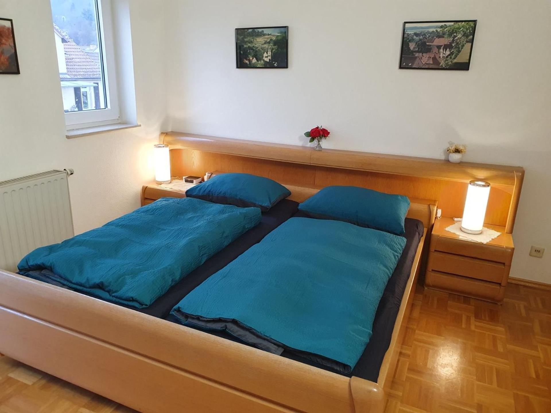 Abm Apartment Haus Zwingenberg  Экстерьер фото