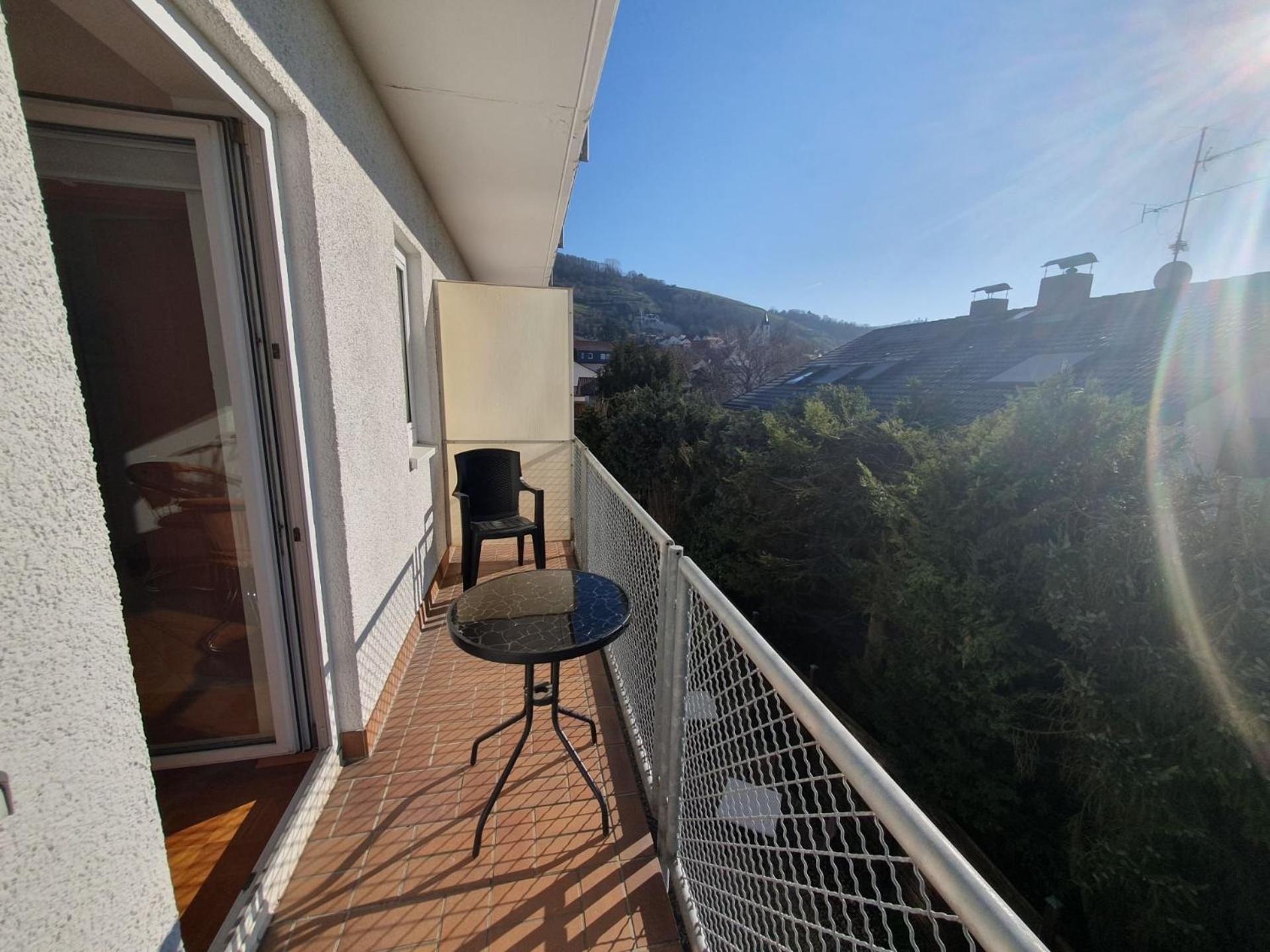 Abm Apartment Haus Zwingenberg  Экстерьер фото
