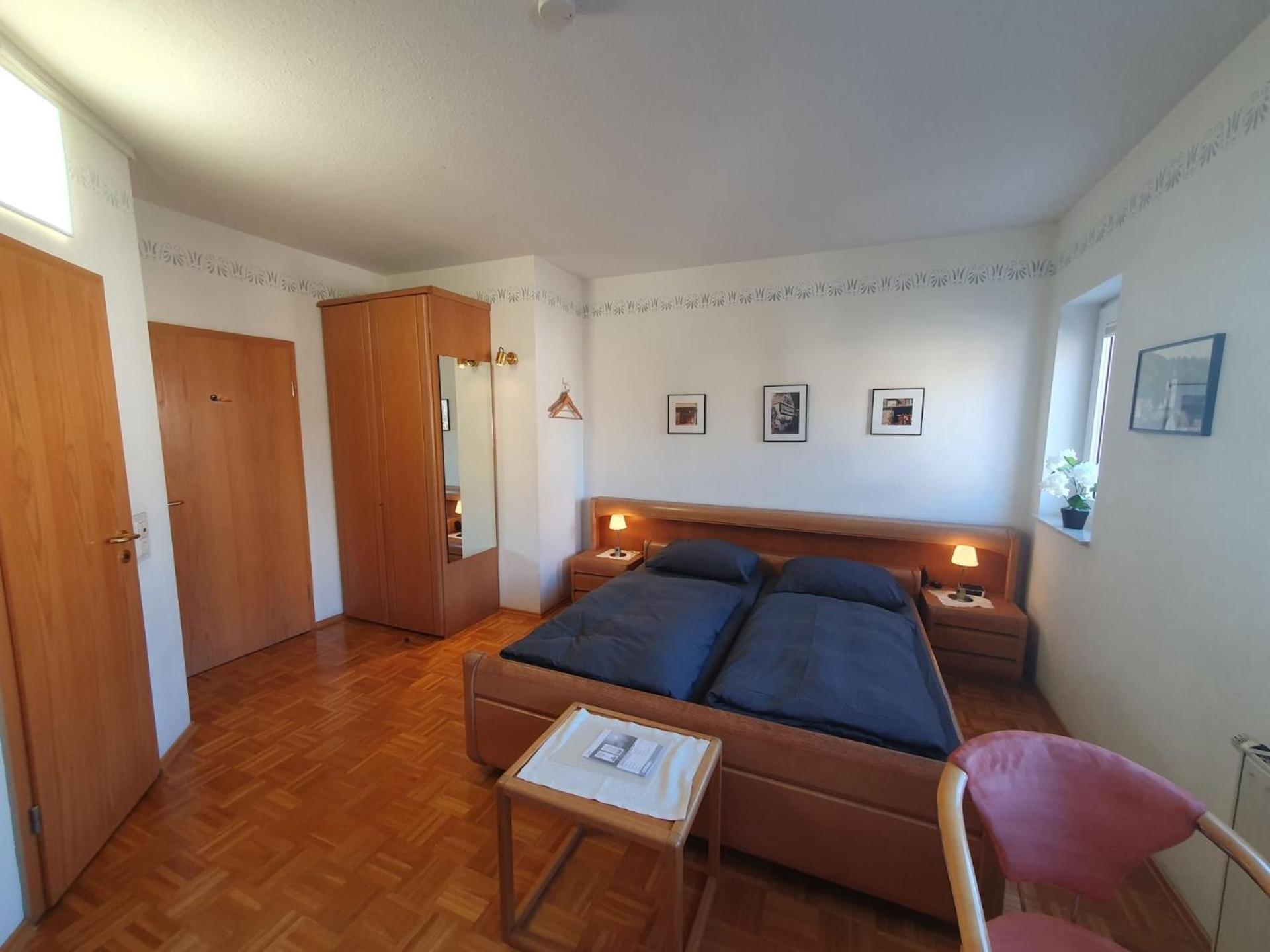 Abm Apartment Haus Zwingenberg  Экстерьер фото